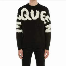 Picture of Alexander McQueen Sweaters _SKUAlexanderMcqueenSweaters-xxlfot0143168
